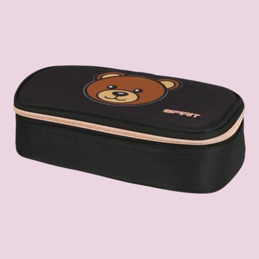 Schüler-Etui "MY BAG FRESH 38", 1-Zipp