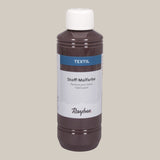 Rayher Textil fabric paint, nougat, 250ml