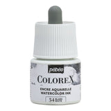 Pebeo Colorex Inks - White, 45 ml