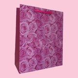 Gift Bag: Floral Elegance