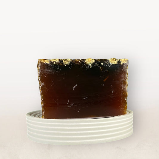 Goleo Nr. 922 – Handgemachte Seife „Vanilleblüte“