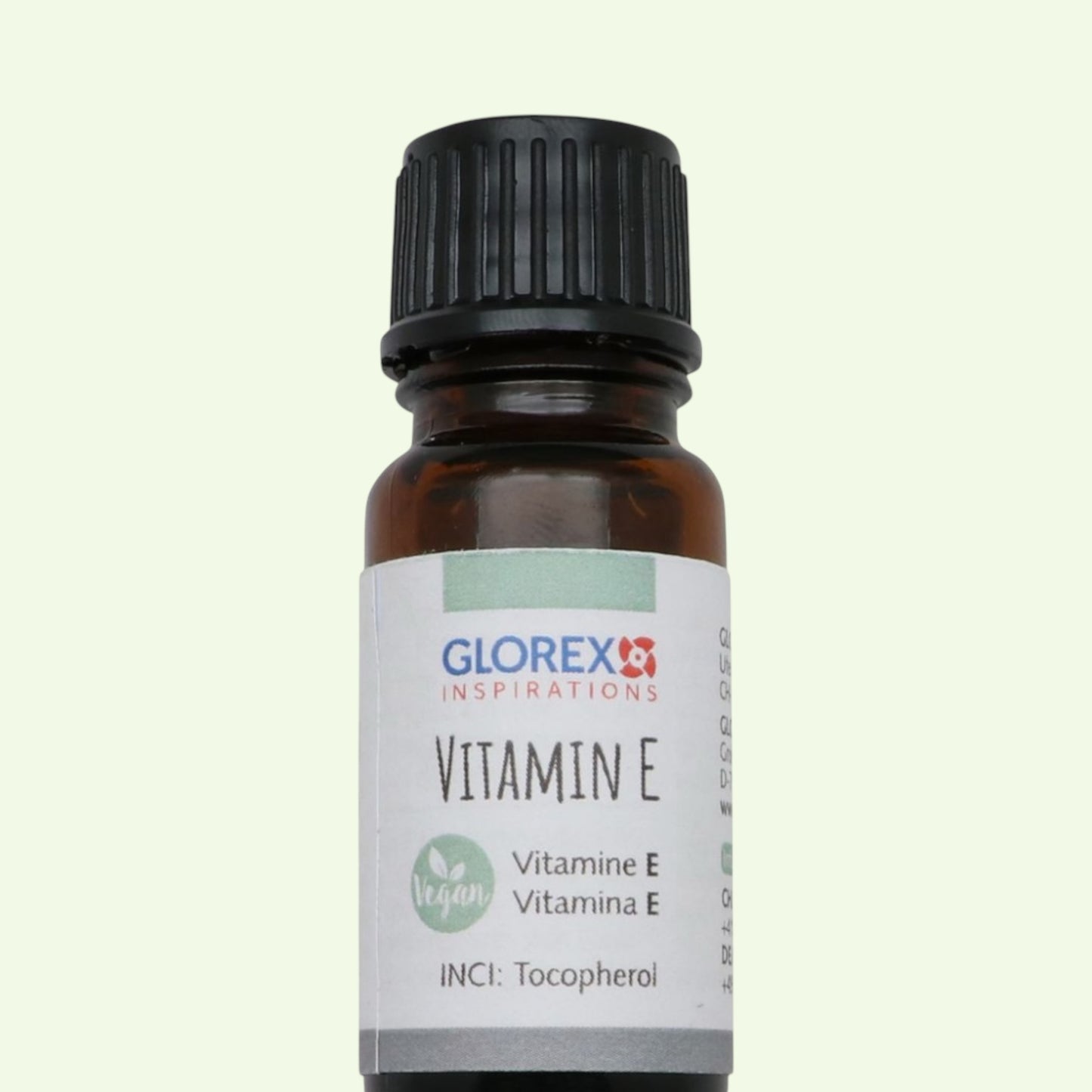 Glorex Vitamin E