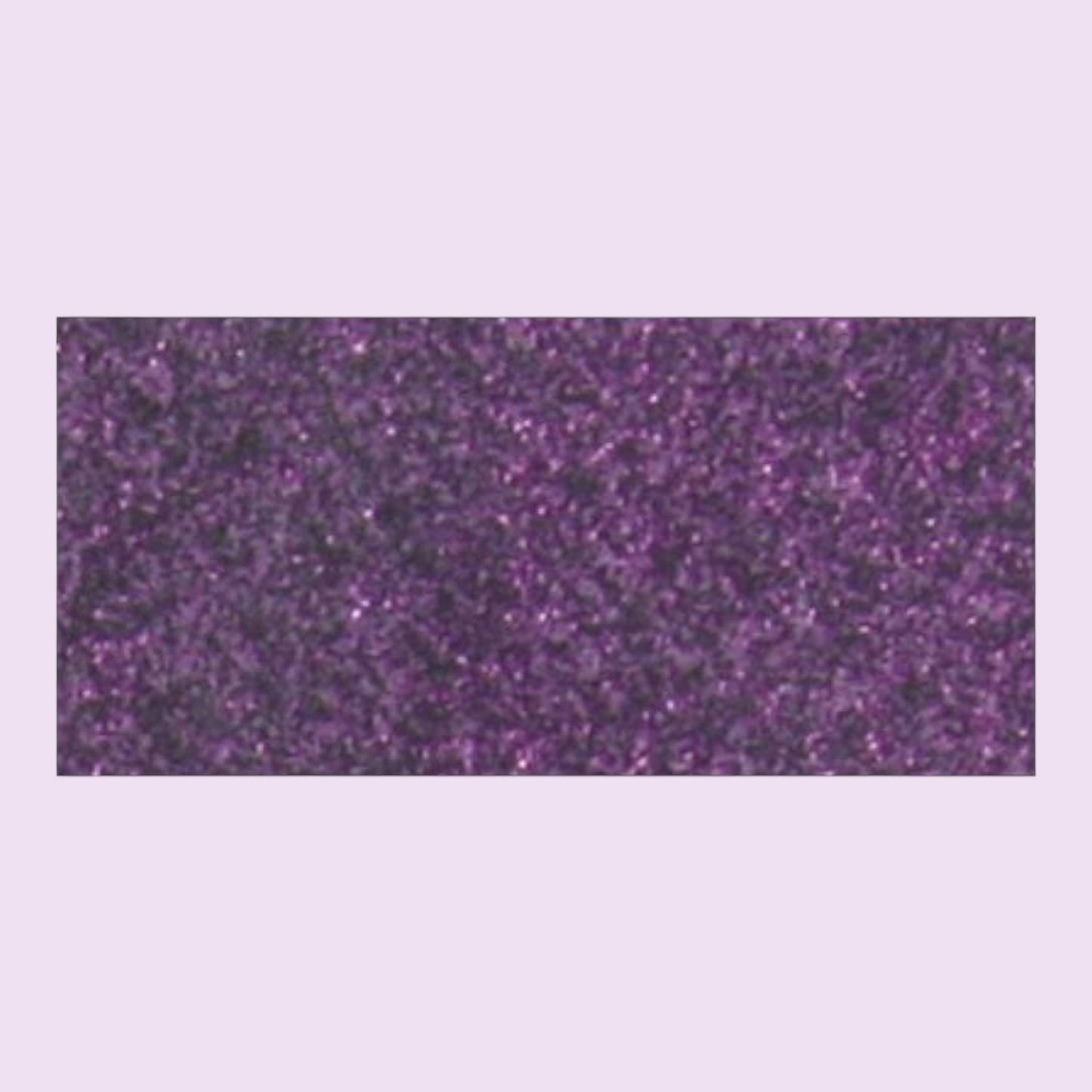 Rayher Glitter-Glue Metallic – 20 ml, Violett