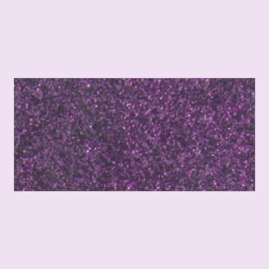 Rayher Glitter-Glue Metallic – 20 ml, Violett