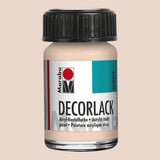 Marabu Decorlack Acryl Glanz Hauptfarbe 029