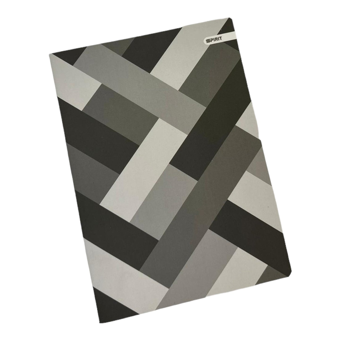 Exercise book A5, softcover, 52 sheets.