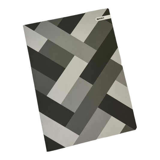 Exercise book A5, softcover, 52 sheets.