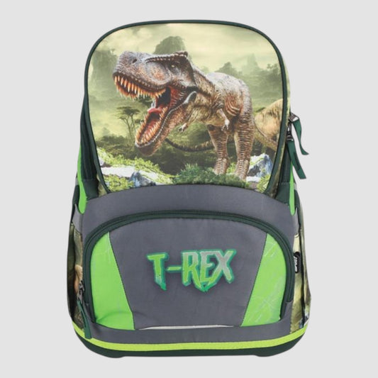 Schulranzen "T-REX'' AIR LIGHT