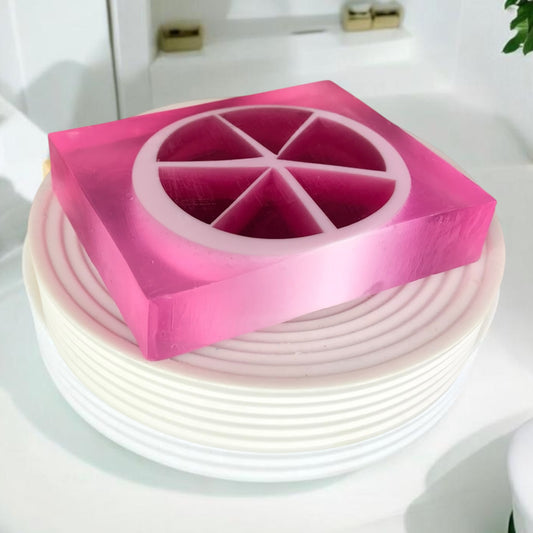 Goleo Nr. 340 – Handgemachte Seife „Lavendel“