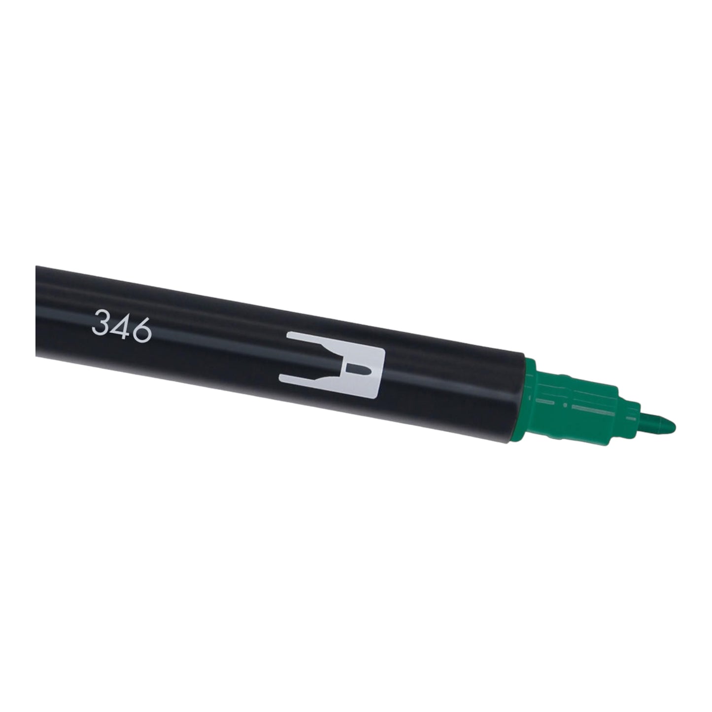 Tombow ABT Dual Brush Pen 346 sea green