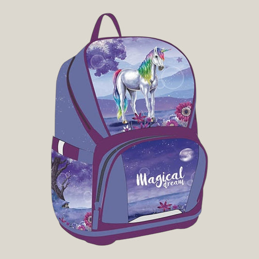 Schulranzen "MAGICAL DREAM" AIR LIGHT