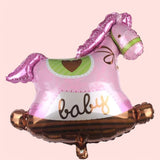Foil Balloon Baby – 94 cm