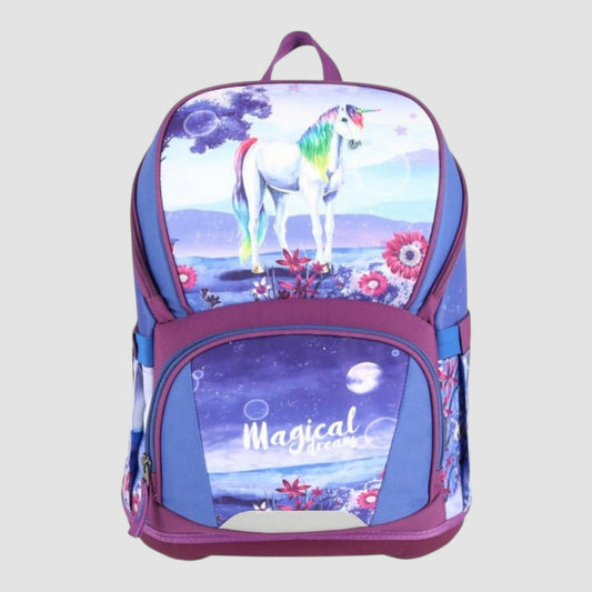 Schulranzen "MAGICAL DREAM" AIR LIGHT