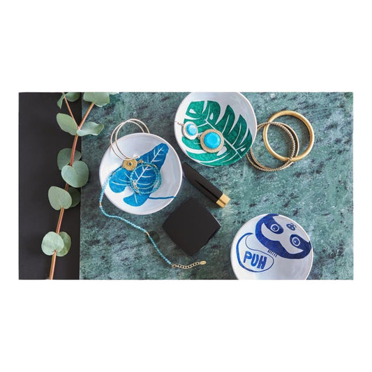 Edding Porcelain Brushpen pack of 6