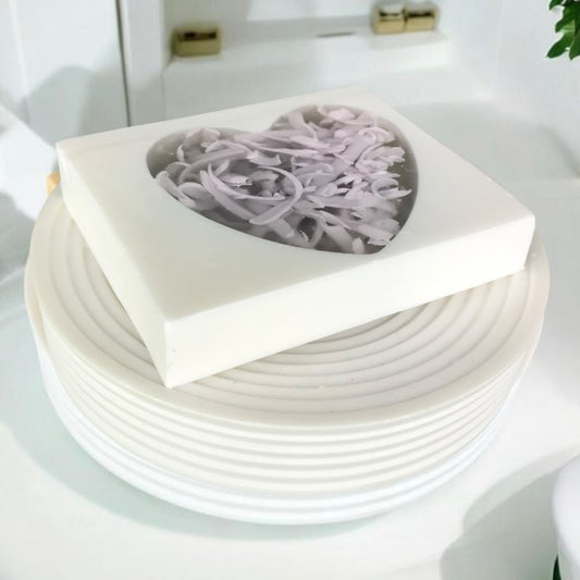 Goleo Nr. 720 – Handgemachte Seife „Lavendel“