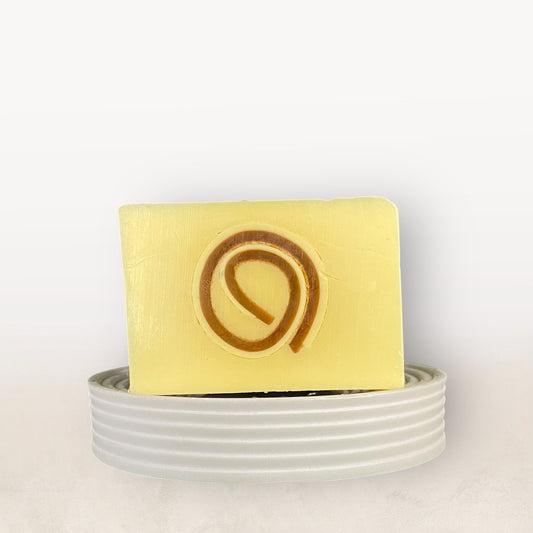 Goleo Nr. 671 – Handgemachte Seife „Kaminfeuer“