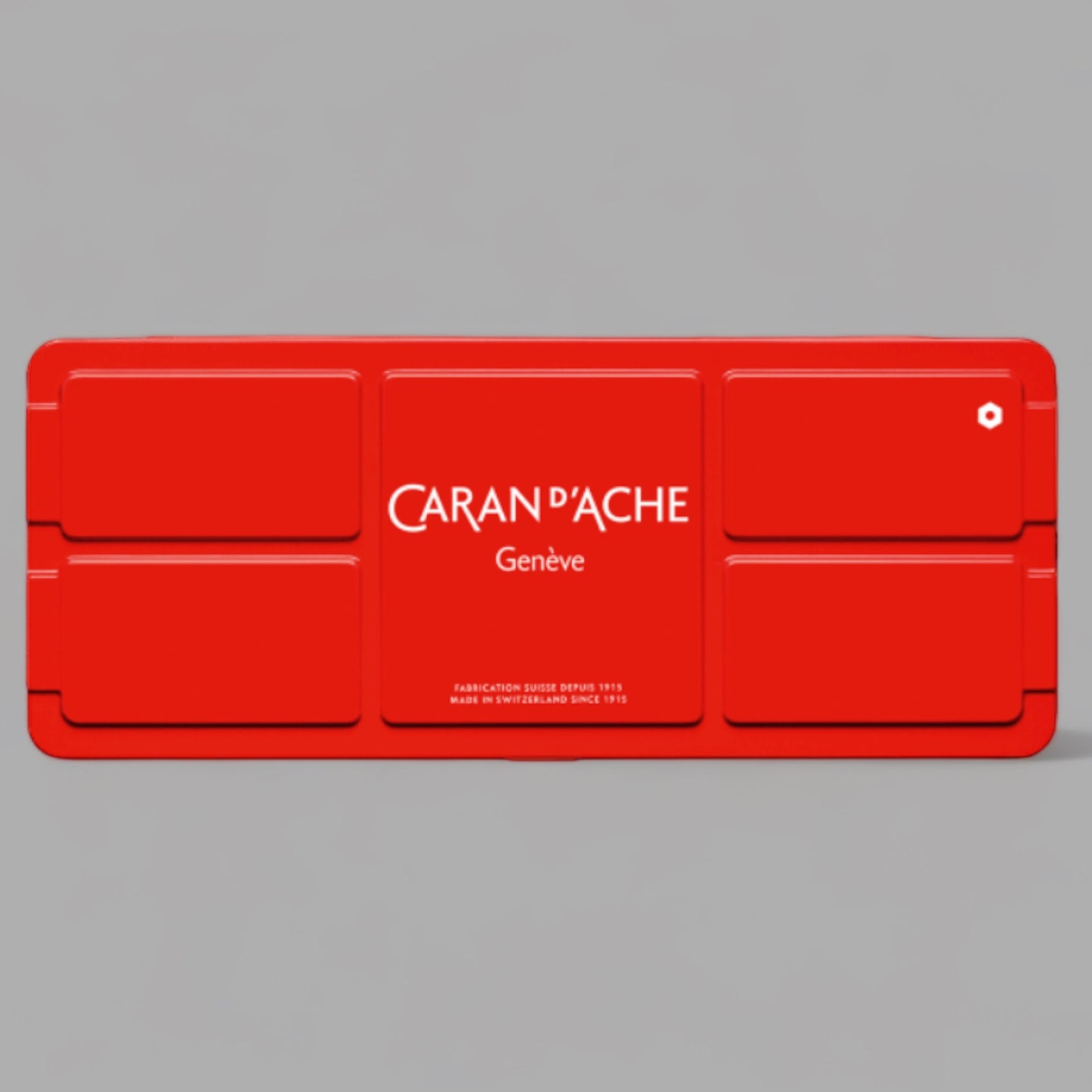 Caran d'Ache Gouache Studio 8 Colors