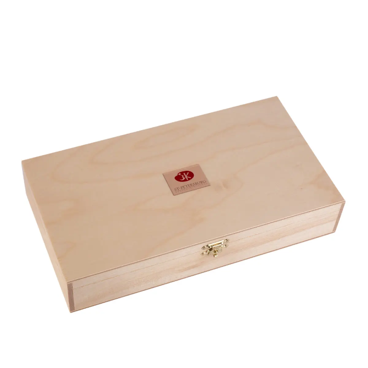 Nevskaya Palitra Master Class Ölfarben 12er -18 Ml Pinsel