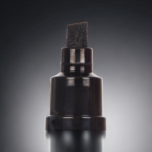 Uni Posca PC-8K Acrylic Marker 8.0mm Black 24