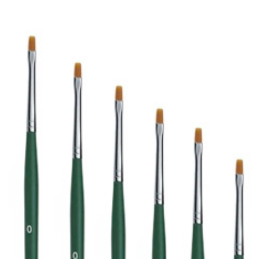 Marabu Fino Brush Flat