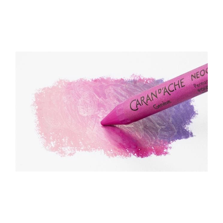Caran d'Ache Neocolor ™ II Wax Pastel 30 colors