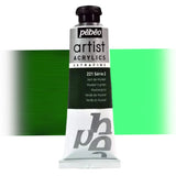 Pébéo Artist Acrylics Hooker-Grün 221 Serie 2