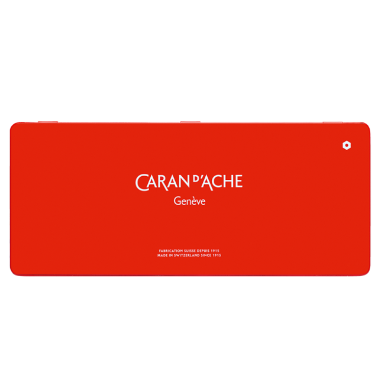 Caran d'Ache Neocolor ™ I Wax Pastell 30 Farben