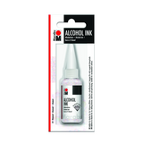 Marabu Alcohol Ink – Diamond (511), 20 ml