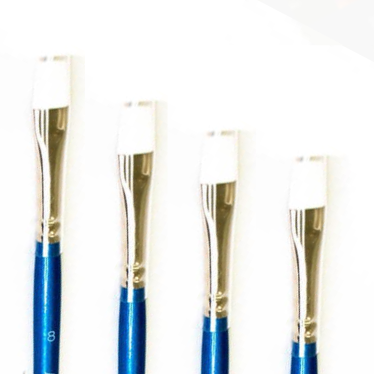 Pébéo Lotus Deco Brush Series 8431 Flat