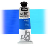 Pébéo Artist Acrylics Azure Blue 205 Series 2