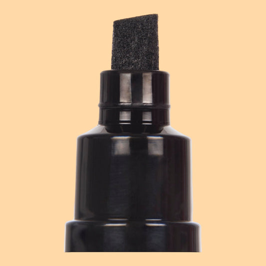 Uni Posca PC-8K Acrylmarker 8.0mm Gold 25