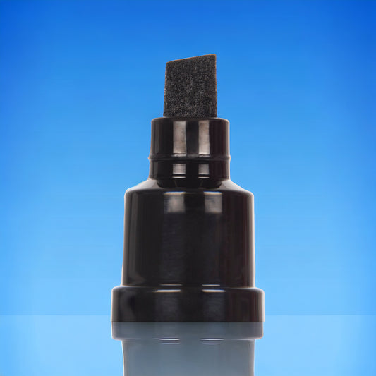 Uni Posca PC-8K Acrylic Marker 8.0mm Light Blue 8