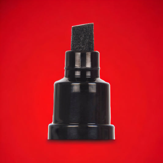 Uni Posca PC-8K acrylic marker 8.0mm red 15