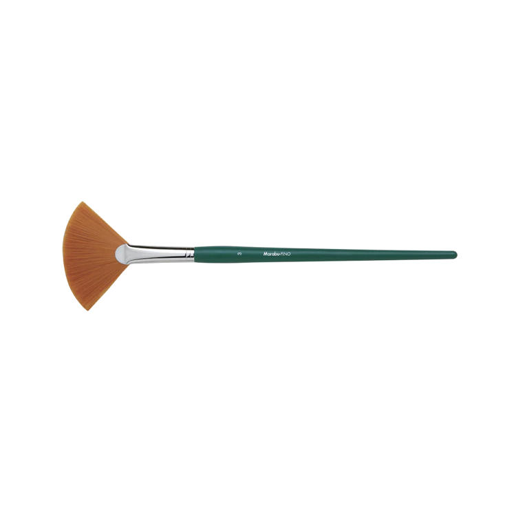 Marabu Fino Brush Fan