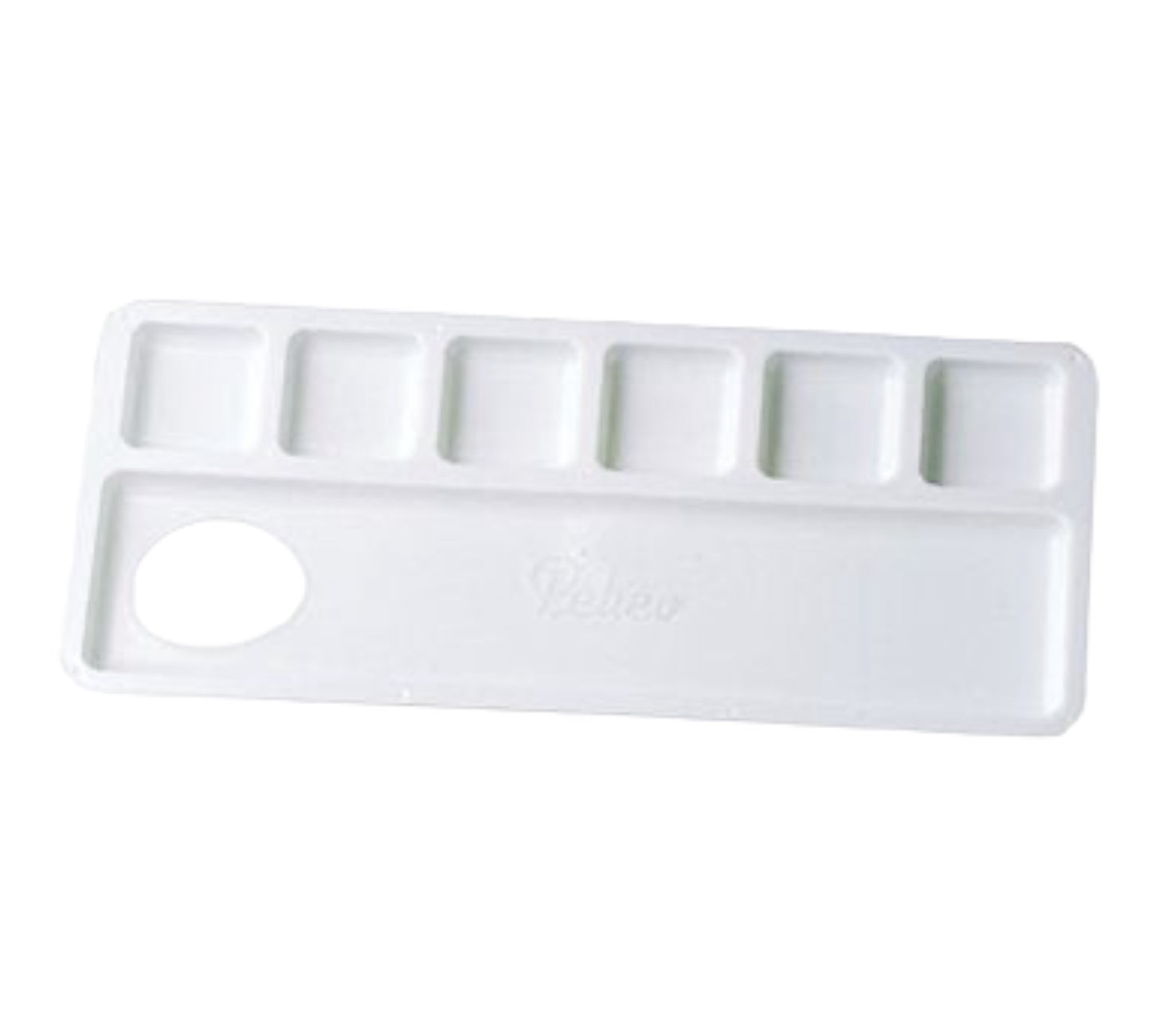 Pébéo Mischpaletten Elite 6 Näpfchen