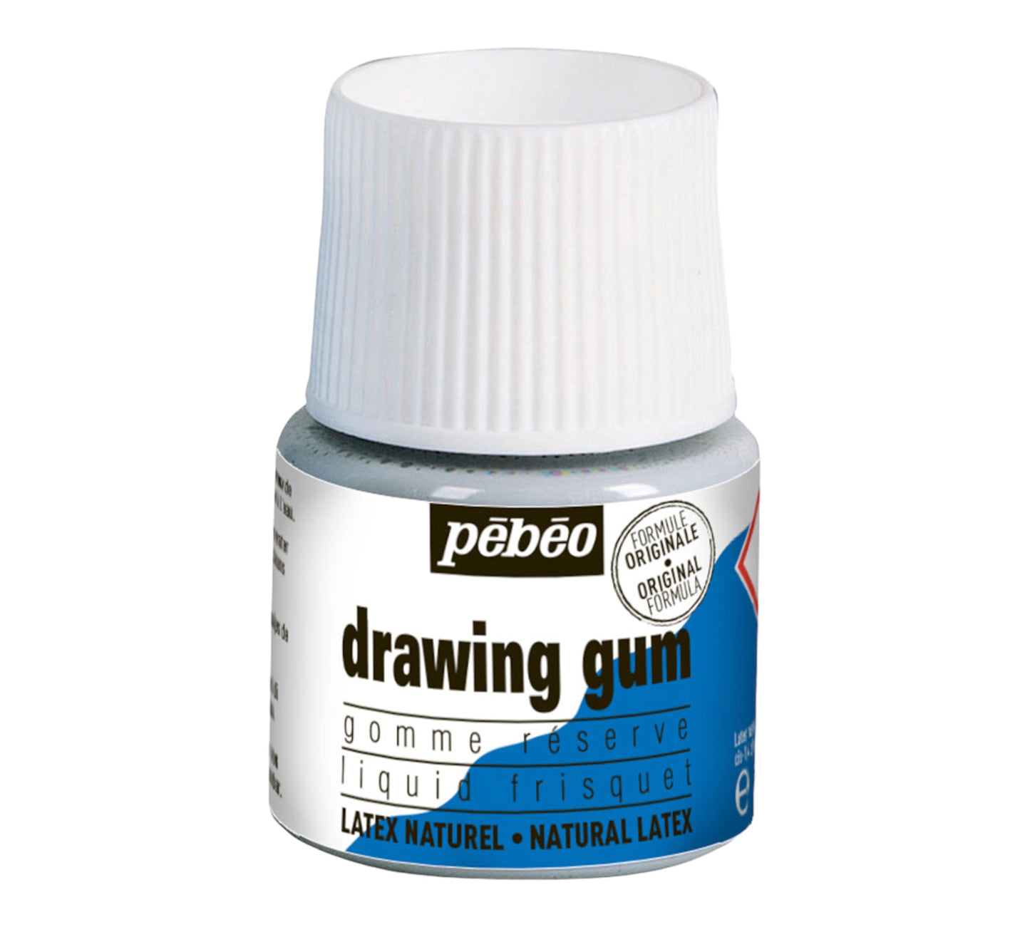 Pébéo Drawing Gum Masking Agent for Watercolor