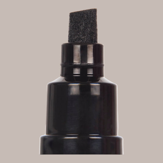 Uni Posca PC-8K Acrylic Marker 8.0mm Silver 26