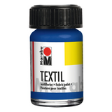 Marabu Textil, fabric dye Mittelbau 052, 15 ml