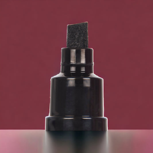 Uni Posca PC-8K Acrylmarker 8.0mm Braun 21