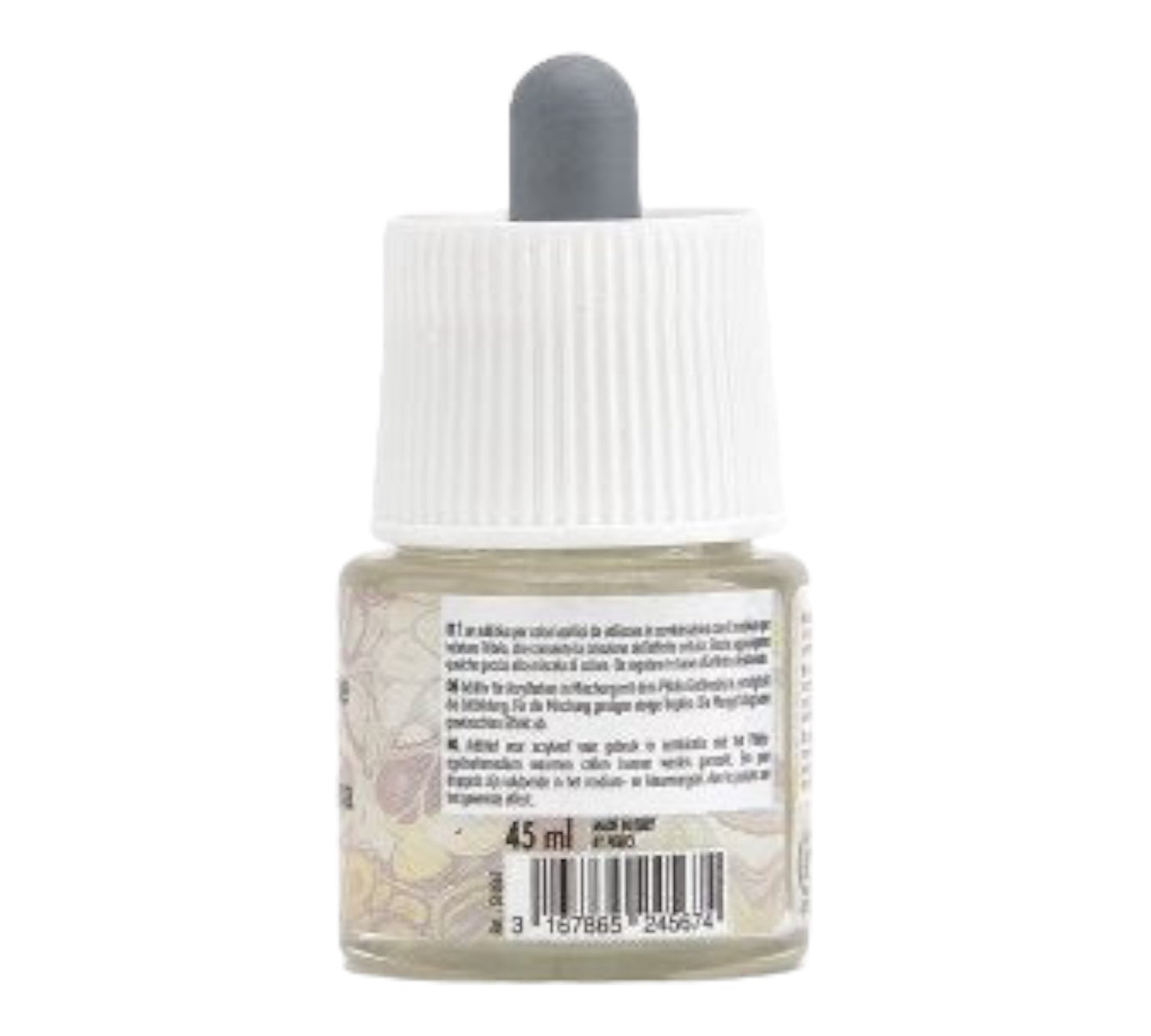 Pébéo Silicone Oil