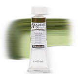 Schmincke Akademie® Oil Paint Green Earth 504