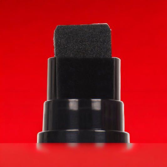 Uni Posca PC-17K Acrylmarker 15.0mm Rot 15