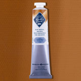 Nevskaya Palitra Farbe Tempera Siena Natur «Master-Class» in Tube №405
