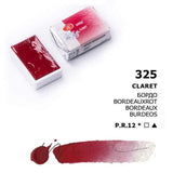 № 325 Bordeauxrot