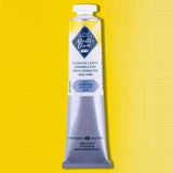 Nevskaya Palitra Farbe Tempera Kadmiumgelb Zitrone «Master-Class» in Tube №203