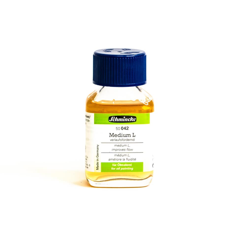 SCHMINCKE Medium L №042,