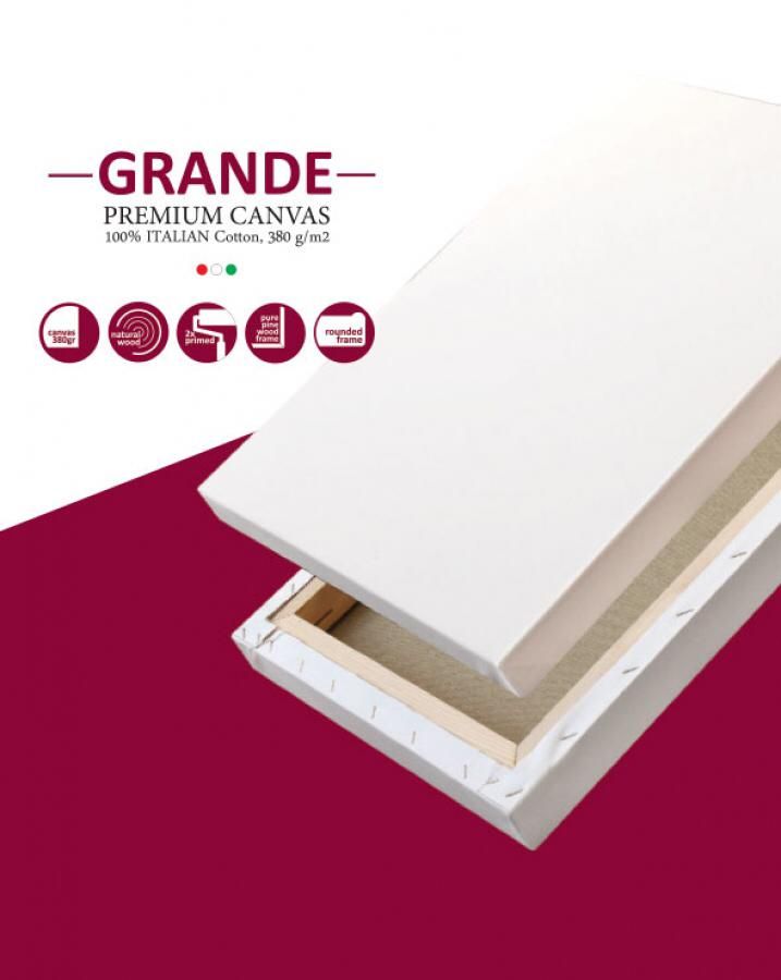 Canvas GRANDE