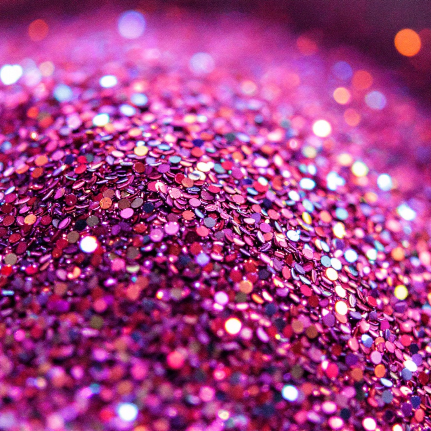 Glitter