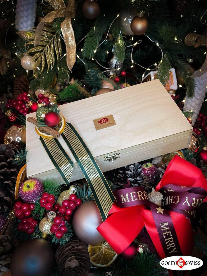 Geschenke zu Weihnachten