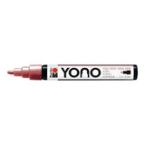YONO Acrylmarker – Rosé (1.5–3 mm)